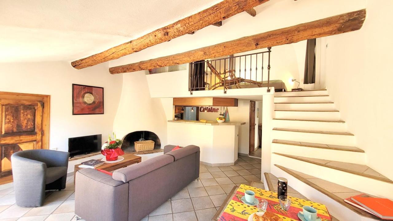 Ze Perfect Place - Appartement De Charme Nicois - 2 Chb & 2 Sdb - Ac - Terrasse - Vieux Ница Екстериор снимка