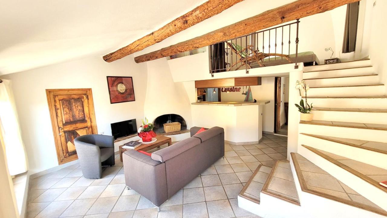 Ze Perfect Place - Appartement De Charme Nicois - 2 Chb & 2 Sdb - Ac - Terrasse - Vieux Ница Екстериор снимка