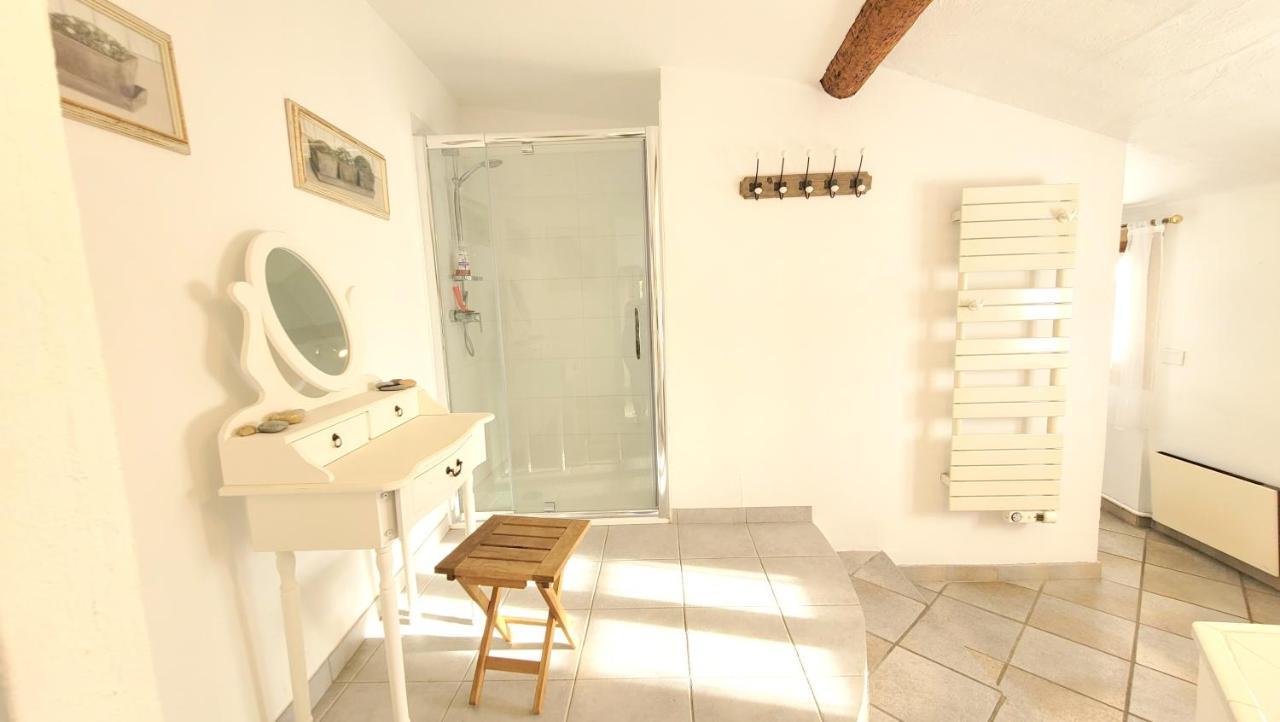 Ze Perfect Place - Appartement De Charme Nicois - 2 Chb & 2 Sdb - Ac - Terrasse - Vieux Ница Екстериор снимка