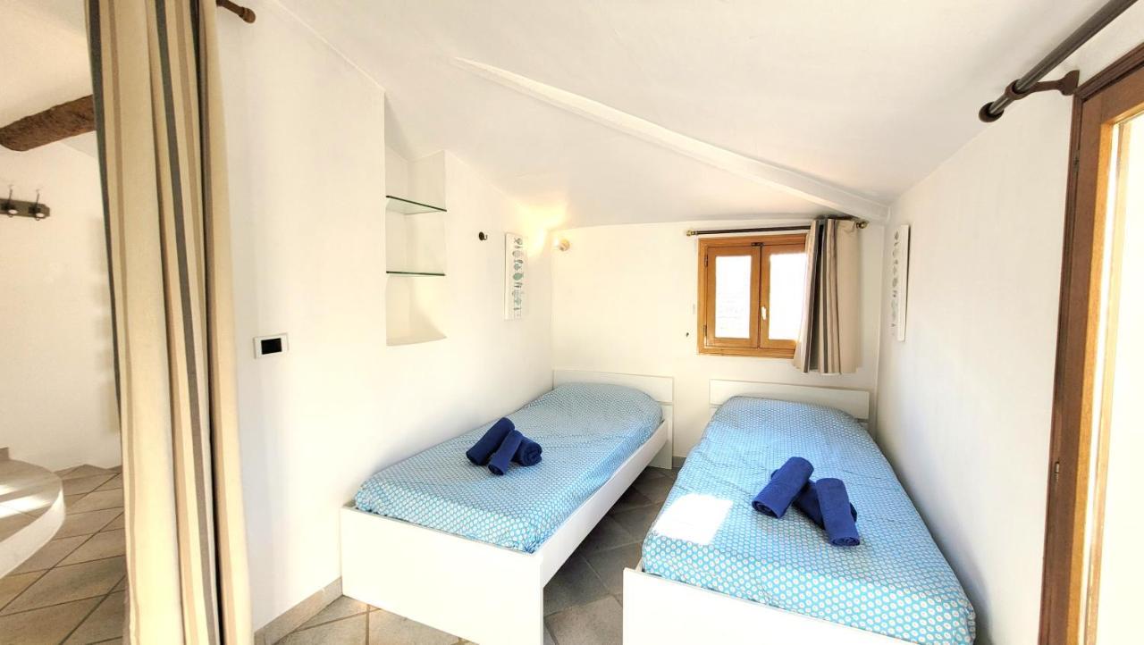 Ze Perfect Place - Appartement De Charme Nicois - 2 Chb & 2 Sdb - Ac - Terrasse - Vieux Ница Екстериор снимка