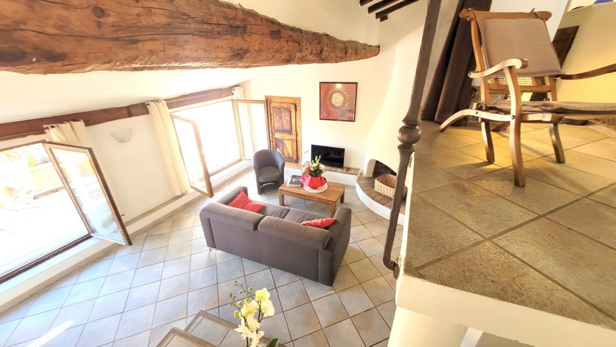 Ze Perfect Place - Appartement De Charme Nicois - 2 Chb & 2 Sdb - Ac - Terrasse - Vieux Ница Екстериор снимка